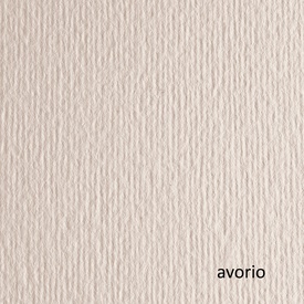 Cartoncino Elle Erre - 50x70cm - 220gr - avorio 30 - Fabriano - blister20 fogli