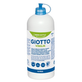 Colla vinilica Vinilik - 125 gr - bianco - Giotto