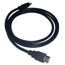 Cavo TV HDMI compatibile - full HD - 1,5 m - MKC Melchioni