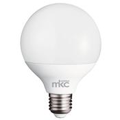 Lampada - Led - globo - A90 - 14W - E27 - 6000K - luce bianca fredda - MKC