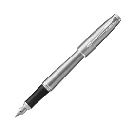 Penna Stilografica Urban CT - stilo M - Metro Metallic - Parker