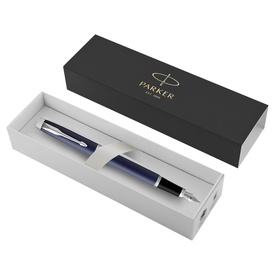 Penna Stilografica IM CT - stilo M - blu - Parker