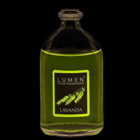 Refill per diffusore a bastoncini - lavanda - 100 ml - Lumen