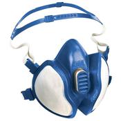 Respiratore 4255 - senza manutenzione - filtro FFA2P3 - 3M