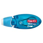 Correttore a nastro Micro Tape Twist - 5mm x 8mt - colori assortiti - Tipp Ex - box 10 correttori