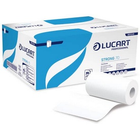 conf.12 rotoli asciugamani 2vLucart 861049