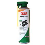 Lubrificante Multi Oil multiuso per macchinari - 500 ml - CFG