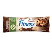 Barretta fitness al cioccolato - Nestlè - monoporzione da 23,5 gr