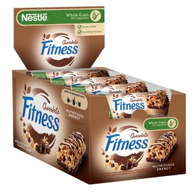 Barretta cereali Fitness - cioccolato - 23,5 gr - Nestlé