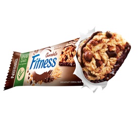 Barretta cereali Fitness - cioccolato - 23,5 gr - Nestlé
