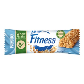 Barretta fitness naturale - Nestlè - monoporzione da 23,5 gr