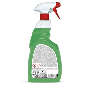 Sgrassatore disinfettante Multi Activ - 750 ml - Sanitec