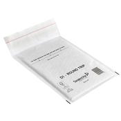 Busta imbottita Mail Lite® Round Trip - andata/ritorno - formato D (18x26 cm) - Sealed Air - conf. 100 pezzi