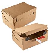 Scatola Return Box CP 069 - taglia L (33,6x24,2x14 cm) - ColomPac®