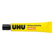 Colla UHU® Attaccatutto Extra - gel - 20 ml - trasparente - UHU® C1525