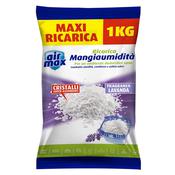 Ricarica sali assorbiumidità - lavanda - 1 kg - Air Max