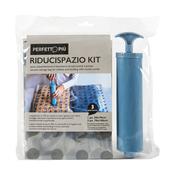 Riducispazio - Perfetto - conf. 3 sacchi e aspiratore