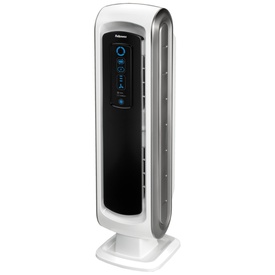 Purificatore d'aria AERAMAX DX-5 da terra 10mq - Fellowes