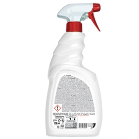 Disinfettante sgrassatore Sani Active - 750 ml - Sanitec