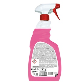 Multisuperficie Sanialc - 750 ml - Sanitec