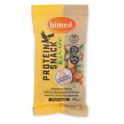 Protein Snack Mexico -  40 gr - Bimed