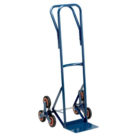 Carrello trasporto scale - con ruota tris - portata max 120 kg - GardenFriend