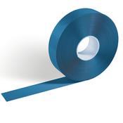 Nastro adesivo da pavimento Duraline Strong 50/12 - 50 mm x 30 mt - blu - Durable