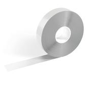 Nastro adesivo da pavimento Duraline Strong 50/50 - 50 mm x 30 mt - bianco - Durable