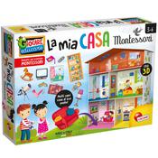 La mia casa Montessori Maxi - Lisciani