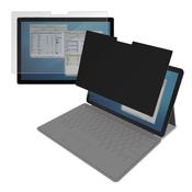 Filtro privacy PrivaScreen - per Microsoft Surface Pro 7 13,8'''' -  formato 3:2 - Fellowes