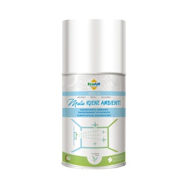 Refill igiene ambiente per diffusore Basic Fresh - eucalipto - 250 ml -Medial International