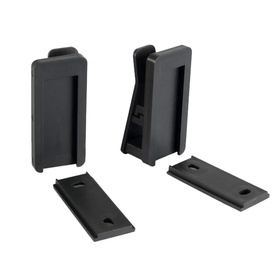 Supporto per tablet Visioclip - da parete - Durable