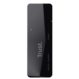 Lettore Card Dalyx Fast - USB 3.2 - Trust