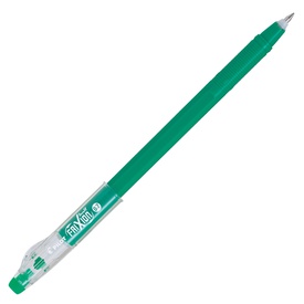 Penna sfera Frixionball Sticks - cancellabile - punta 0,7 mm - verde - Pilot