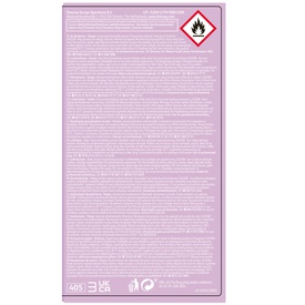Deodorante spray per ambienti - 300 ml - floral - Good Sense
