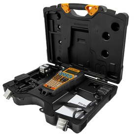 Kit etichettatrice industriale Rhino 6000+ - Dymo