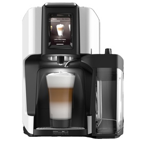 Macchina caffè S20 Latte - bianco - Essse Caffè