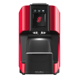 Macchina caffè S20 - rosso - Essse Caffè