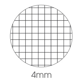 Maxiquaderno Pop Be More Special 2023 - A4 - 4 mm - 38 fogli - 100 gr -BM