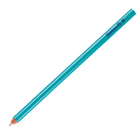 Gomma matita SR-12 - caucciù/legno laccato - Pelikan - conf. 6 pezzi