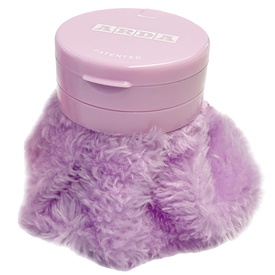 Temperamatite Tenks Peluche - 3 fori - colori assortiti - Arda - conf. 36 pezzi
