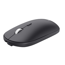 Tastiera e mouse Lyra - con ricevitore - wireless - Trust