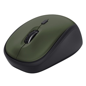 Borsa per laptop - Bologna - con mouse - da 16 " - verde - Trust
