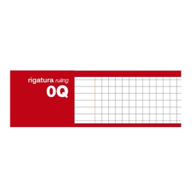 Maxiquaderno One Color Fantafluo - A4 - 5 mm - c/ margine - 21 fogli - 80 gr - Blasetti