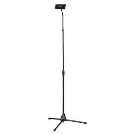 Supporto da pavimento per tablet - TWIST FLOOR - da 4.7" a 13" - Durable