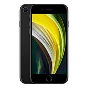 SmartPhone rigenerato Apple iPhone SE 2 64GB Black 2020 model