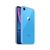 Appple - Iphone - XR - Blue