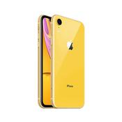 Apple - Iphone - XR - Yellow