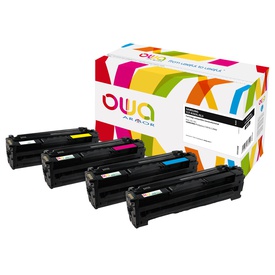 Armor - Toner Compatibile per Samsung ProXpress C3010, C3060 - Giallo -CLT-Y 503L/ELS - 5.000 pag