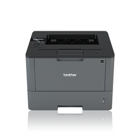 Brother - Stampante laser - monocromatica - HL-L5000D